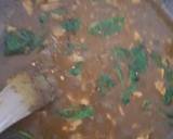 My Chicken Spinach Curry recipe step 6 photo