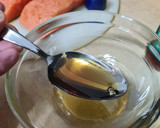 Foto del paso 2 de la receta: Salmón a la naranja
