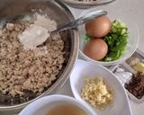 Foto langkah ke 4 dari resep Gohyong Ayam Cikini (Viral).