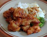 Foto langkah ke 5 dari resep Ayam Goreng Sereh Karya Anindya.