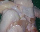 Foto langkah ke 1 dari resep Ayam goreng sereh.