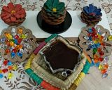 عکس مرحله 2 از دستور 🍫☕سس شکلاتی☕🍫