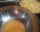 Foto del paso 3 de la receta: Tortilla de patatas de La Ardosa