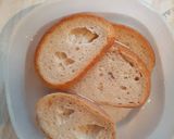 Rúdfasírt (tojással töltött rúdfasírt) recept fázis 3 fotója