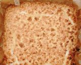 Joghurtkrémes süti recept fázis 4 fotója