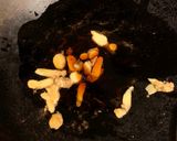 麻油雞湯的食譜步驟1照片