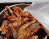 Foto langkah ke 4 dari resep Kari Ayam.