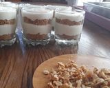 Foto del paso 2 de la receta: Serradura Portuguesa