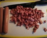 Foto del paso 9 de la receta: Porotos negros tipo Feiojada