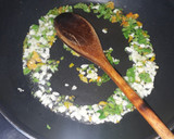 Foto del paso 5 de la receta: 🐟Perlan a mi manera🍤