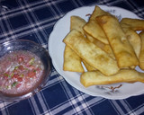 Foto del paso 4 de la receta: Pebre