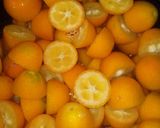 Foto del paso 2 de la receta: Kinotos en almíbar