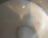 Φωτογραφία βήματος 1 της συνταγής Panna cotta ❤️