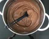 Foto del passaggio 1 della ricetta Torta al cioccolato (al latte) semplicissima