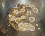 Foto del paso 5 de la receta: Arroz de calamar