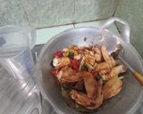 Foto langkah ke 3 dari resep Ayam kecap special yg simpel.