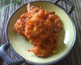 Foto langkah ke 4 dari resep Bakwan jagung.