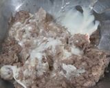 Foto del paso 1 de la receta: Moldeado Parmentier