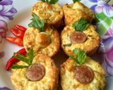 Foto langkah ke 9 dari resep Tahu fantasi.