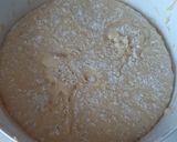 Szalagos fánk recept fázis 3 fotója