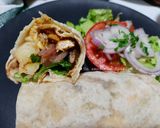 Une image de l'étape 20 de Chawarma maison 🌯.