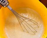 Banana Peanut Butter Stuffed Pancake recipe step 1 photo