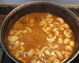 Foto del paso 7 de la receta: Carrilleras guisadas con champiñones