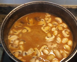 Foto del paso 7 de la receta: Carrilleras guisadas con champiñones