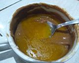 Foto langkah ke 2 dari resep Bolu Milo.