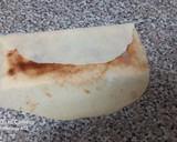 Foto del paso 6 de la receta: Sequillo o farinoso de nuez, canela, azúcar y miel, Sin Gluten