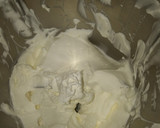 Foto del paso 2 de la receta: Helado de aceite de oliva y miel