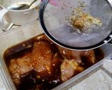 Foto langkah ke 2 dari resep 48. Chicken Steak Teriyaki Sauce.