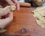 Foto langkah ke 6 dari resep 9. Pisang molen mini.