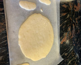 Foto del paso 1 de la receta: Charlotte de mousse de chocolate