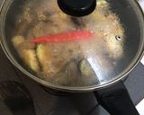 Foto langkah ke 3 dari resep Terong kecap.