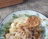 Foto langkah ke 7 dari resep Tahu Campur Khas Jepara.
