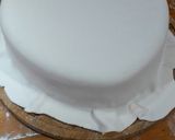 Foto del paso 1 de la receta: Torta... San Valentín.