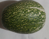 Foto del paso 1 de la receta: Chilacayote con piloncillo