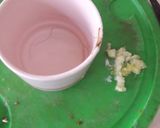 Foto del paso 3 de la receta: Papás rústicas con salsa