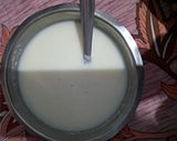 গোবিন্দ ভোগ চালের পায়েস(gobindobhog chaler payesh recipe in Bengali) রেসিপির ধাপ 2 ছবি