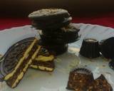 Dates Almond Chocopie recipe step 4 photo