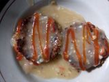 Steak Tempe