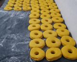 Foto del paso 3 de la receta: Donas azucaradas