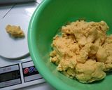 Foto langkah ke 2 dari resep Pie Buah Mini Ekonomis.