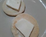 Foto del paso 2 de la receta: Mini Pan Pita con quesos