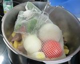 Foto del paso 5 de la receta Carne guisada