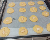 Foto del paso 4 de la receta: Galletas de almendra