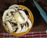 Foto langkah ke 4 dari resep Grilled Chicken Pasta.