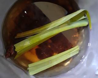 #30 Es Cendol Dawet - Step 3