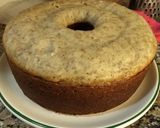 Foto del paso 7 de la receta: Torta de banana en olla essen